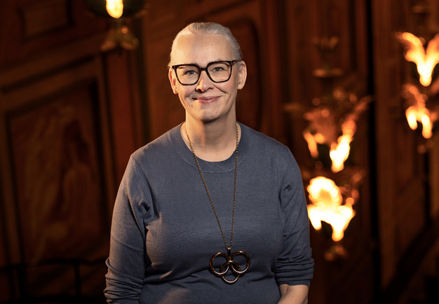 Fotografi av Bodil Hallgren