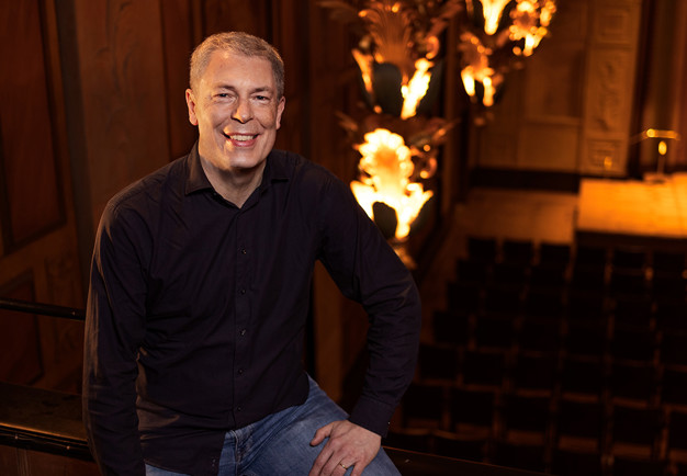 Fotografi av Henrik Sundling