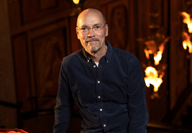 Fotografi av Lennart Johansson