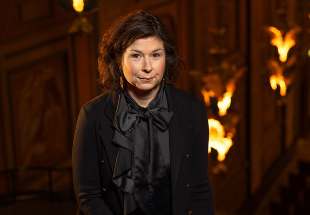 Fotografi av Lisa Stahre