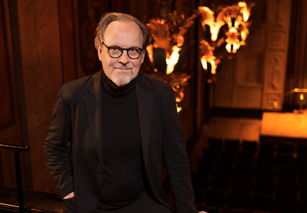 Fotografi av Tony Lundman