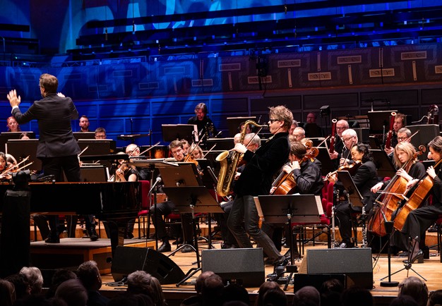 Storband. Fotografi.