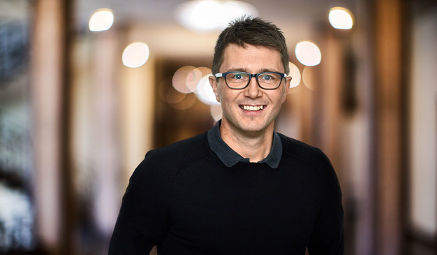 Fotografi. Bild av Kristoffer Öberg