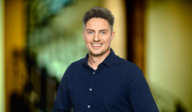 Fotografi. Bild av Martin Schöpfer