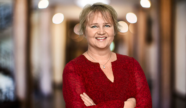 Fotografi. Bild av Åsa Normell