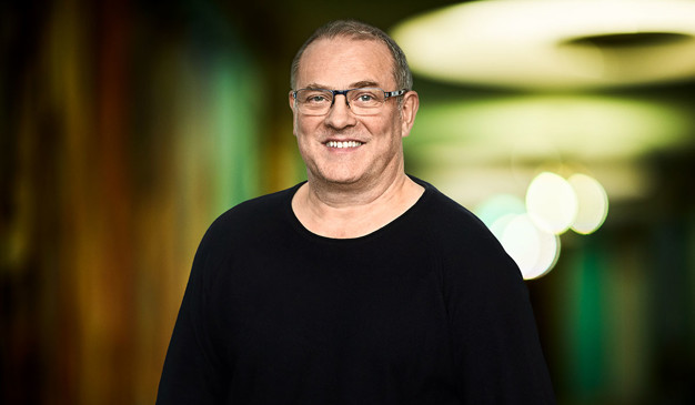 Fotografi. Bild av Erik Stenborg