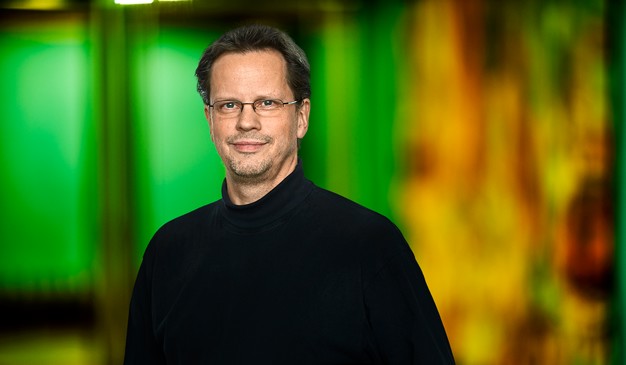 Fotografi. Bild av Joakim Wendel