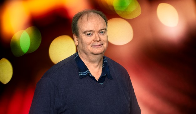 Fotografi. Bild av Lars Lundén