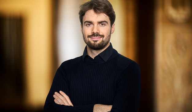 Fotografi. Bild av Gabriel Cornett.