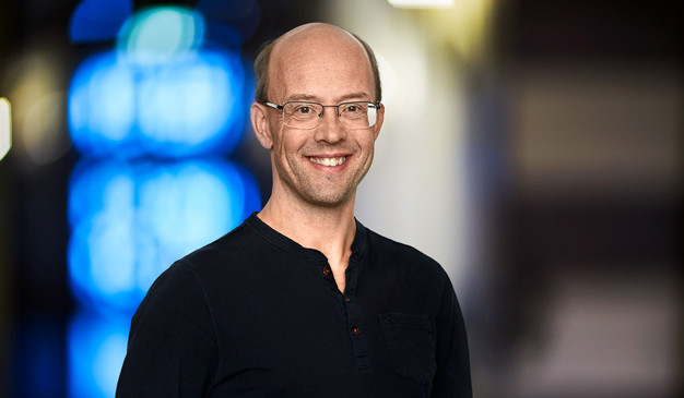 Fotografi. Bild av Johannes Lörstad