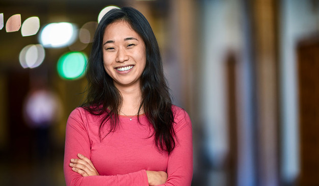 Fotografi. Bild av Won-Hee Lee.